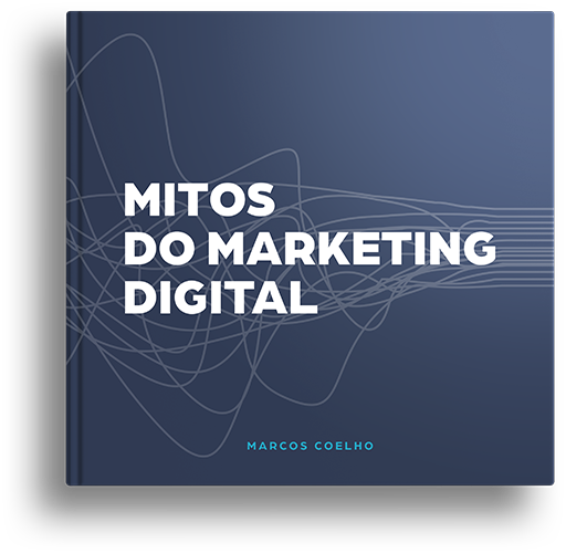 Série Mitos do Marketing Digital - Marcos Coelho Academy