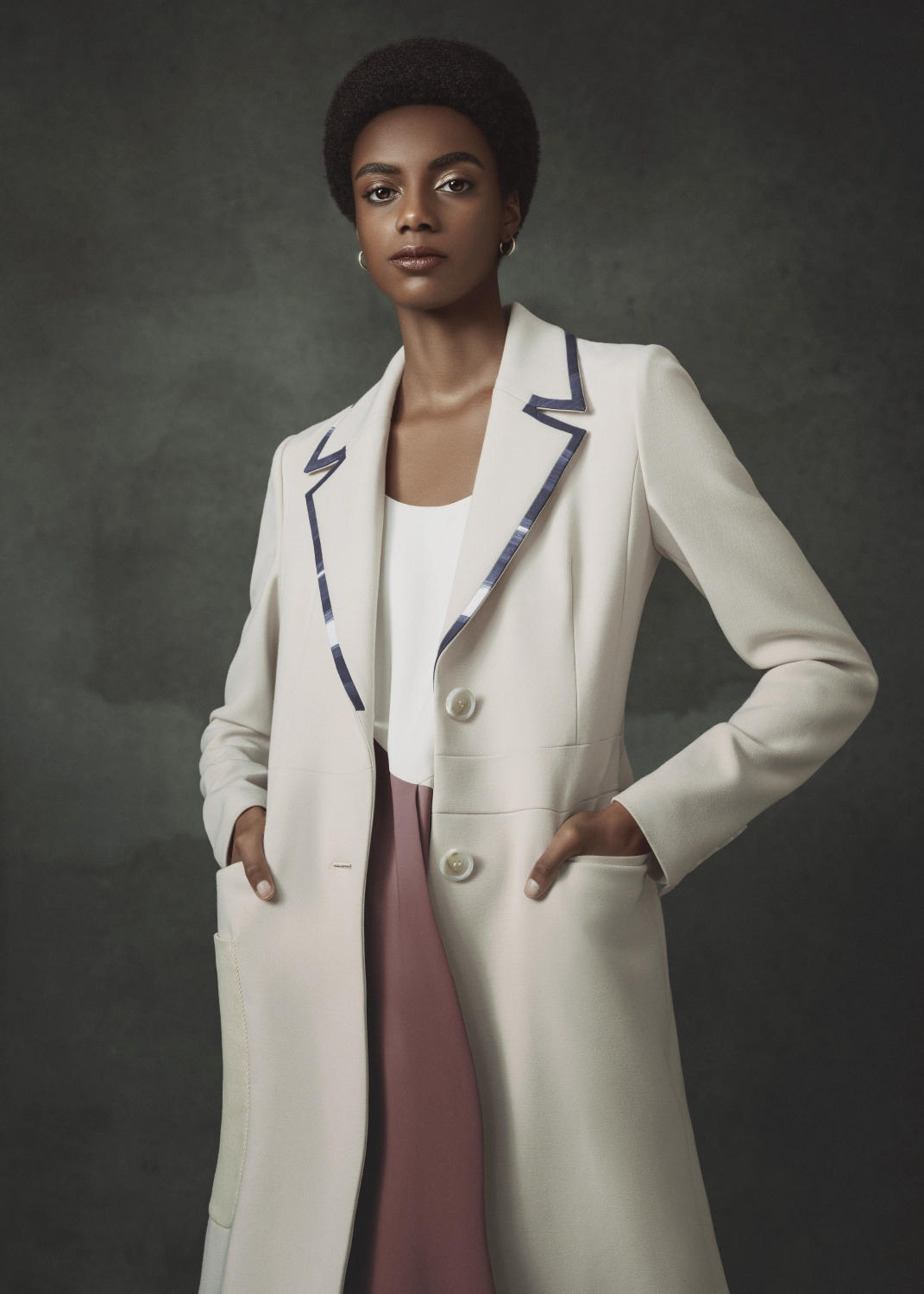 The Tailored Edit